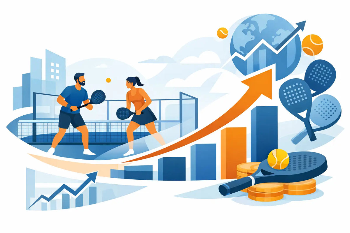 Padel Market Growth Is Changing the Game