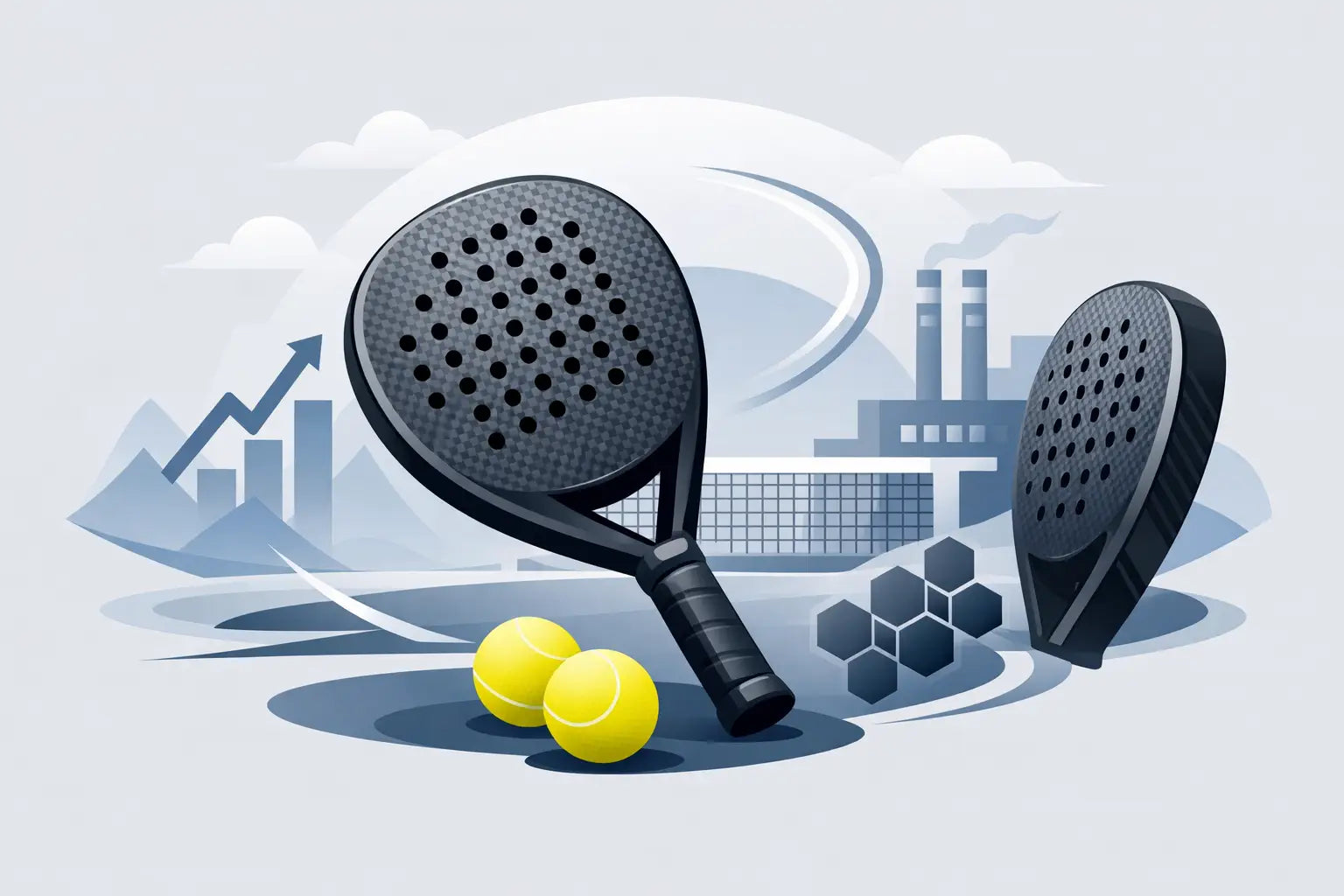 Are Carbon Fiber Padel Rackets Worth It?
