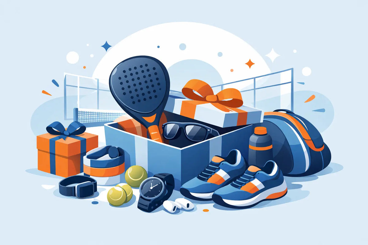 12 Best Padel Gifts for Players Who Want More