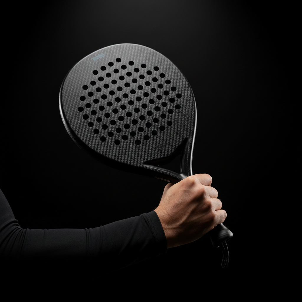 Padel Racket Weight Guide: How Heavy Should a Padel Racket Be?