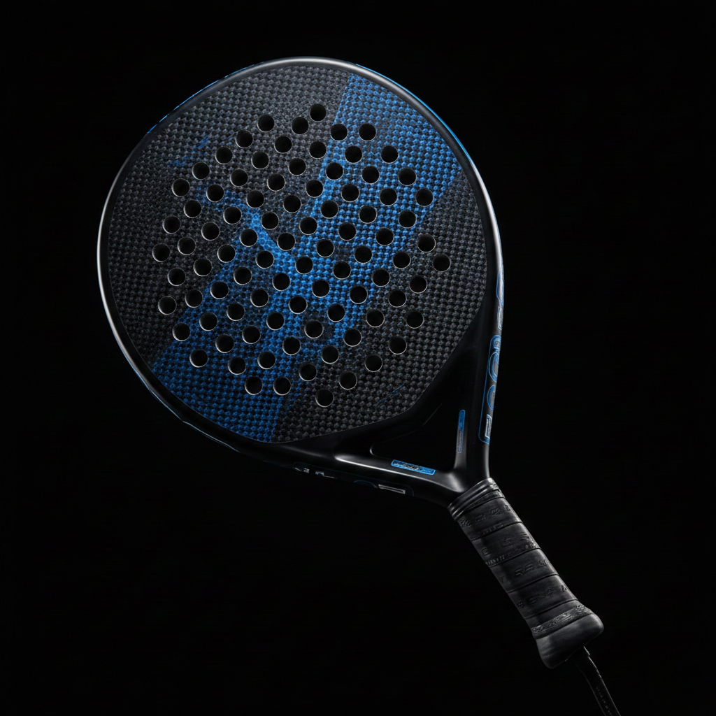 Padel Racket Sweet Spot Explained: What It Is & How It Helps