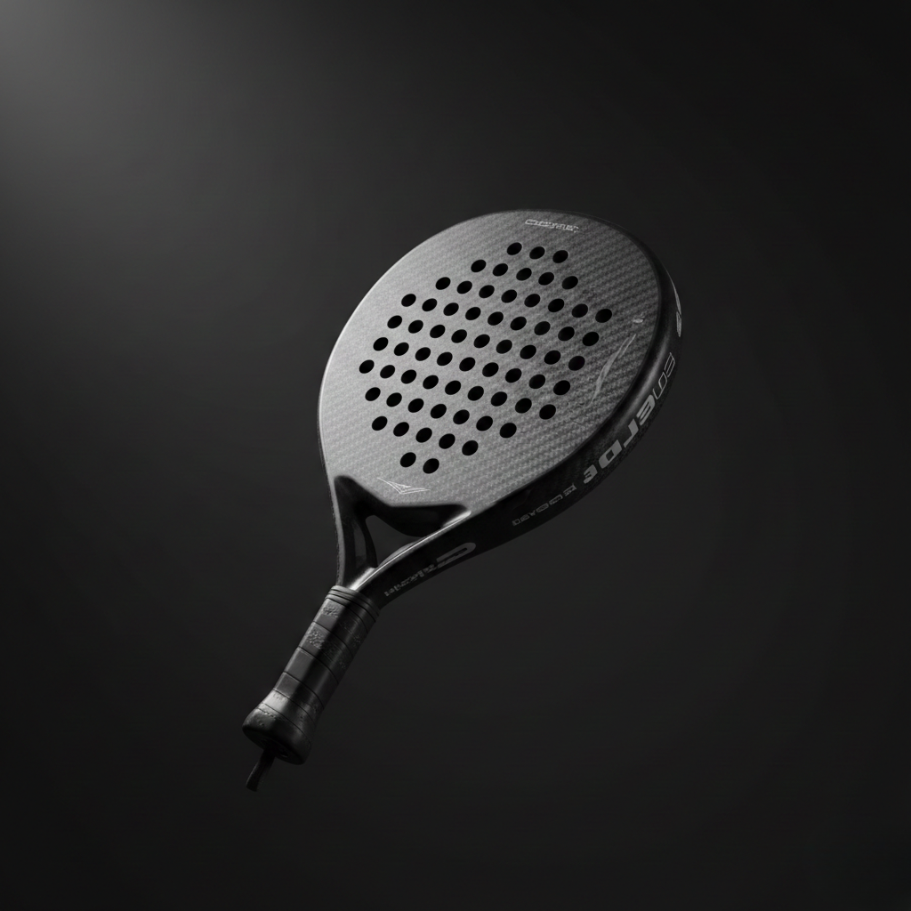 Padel Racket Stiffness Explained: Soft vs Medium vs Hard (2026)