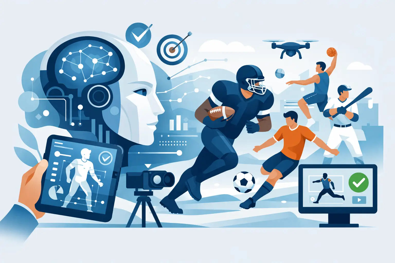 AI in Sports Quality Control Explained