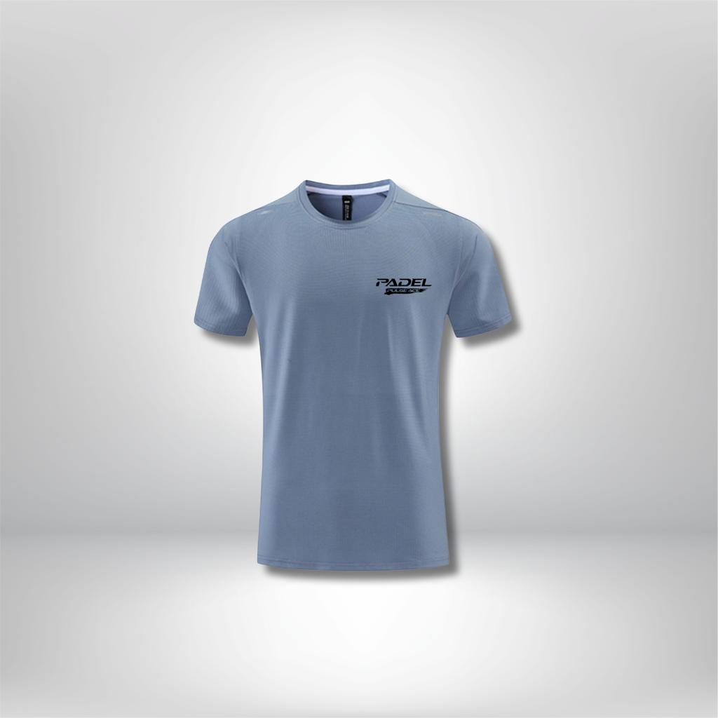 PPA MotionActive Sports Tee Blue