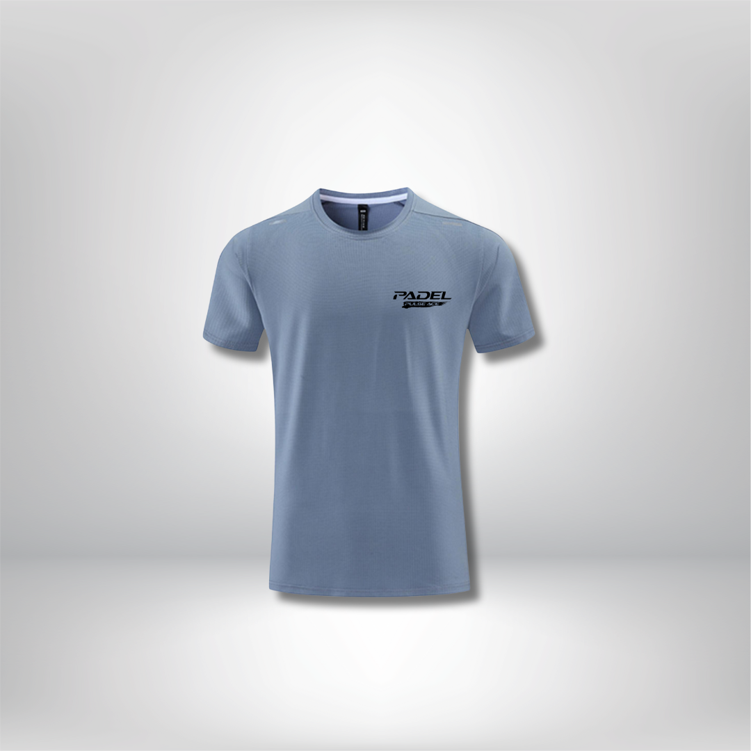 PPA MotionActive Sports Tee Blue