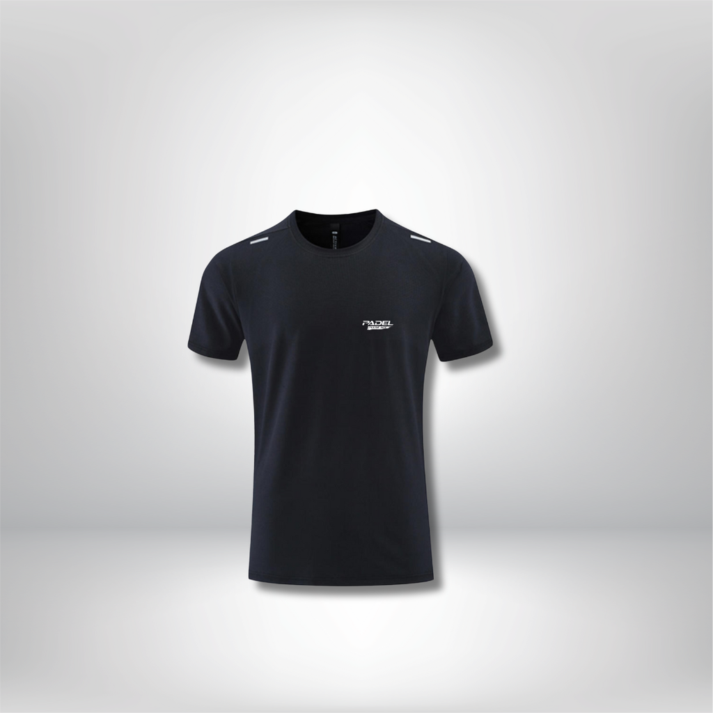 PPA MotionActive Sports Tee Balck