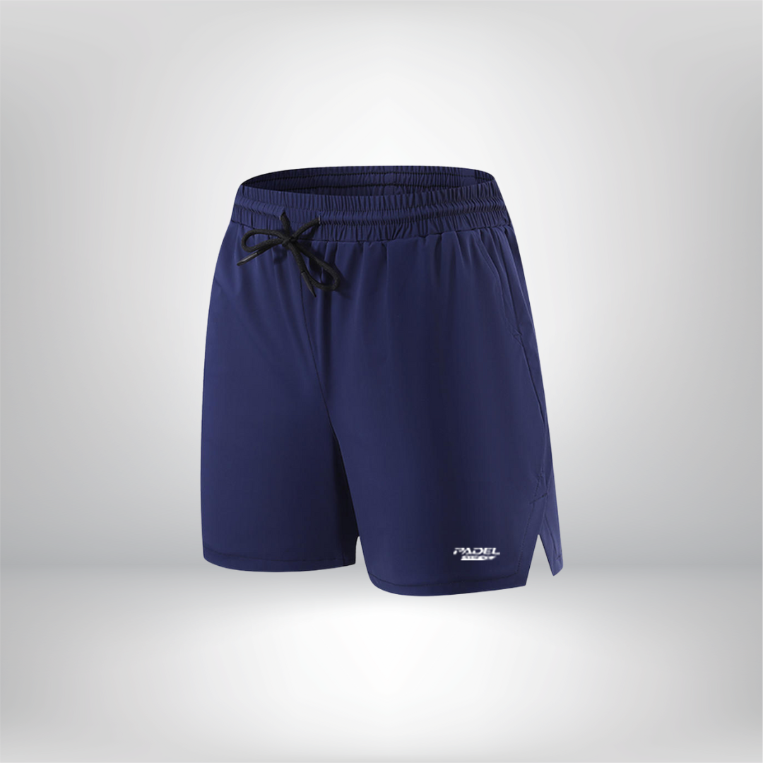 PPA CourtFlow Active Shorts Blue