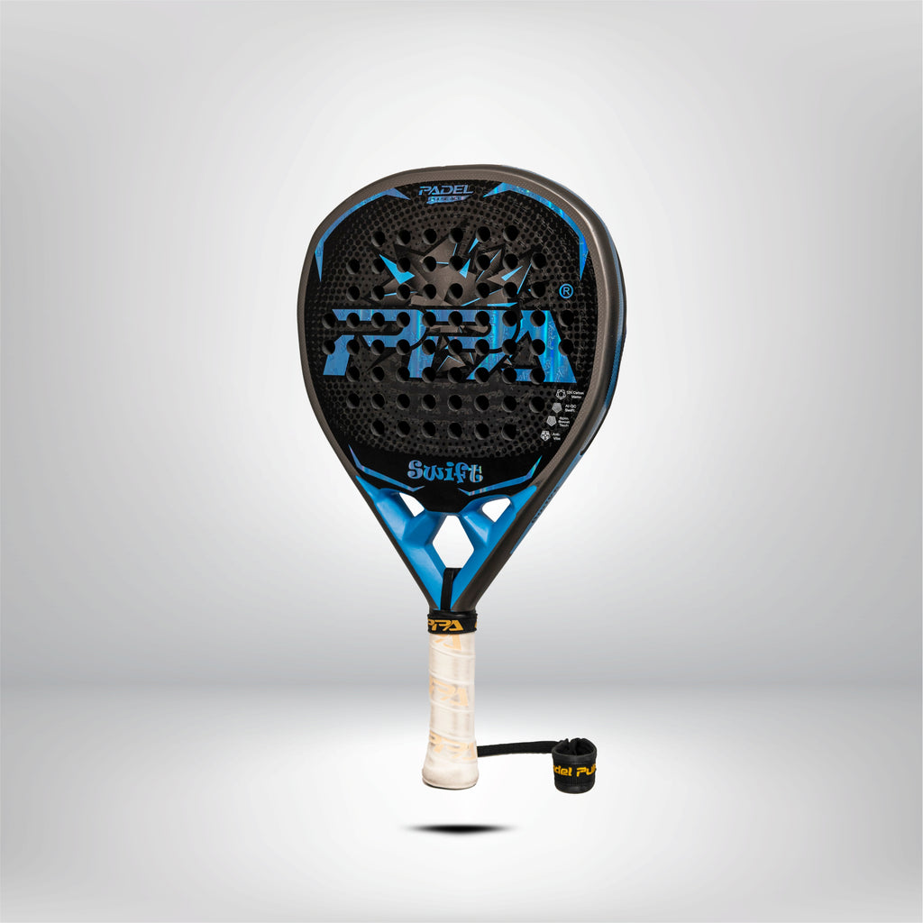 PPA Swift 3.0 – AI-QC™
Speed, Precision & Fast Control