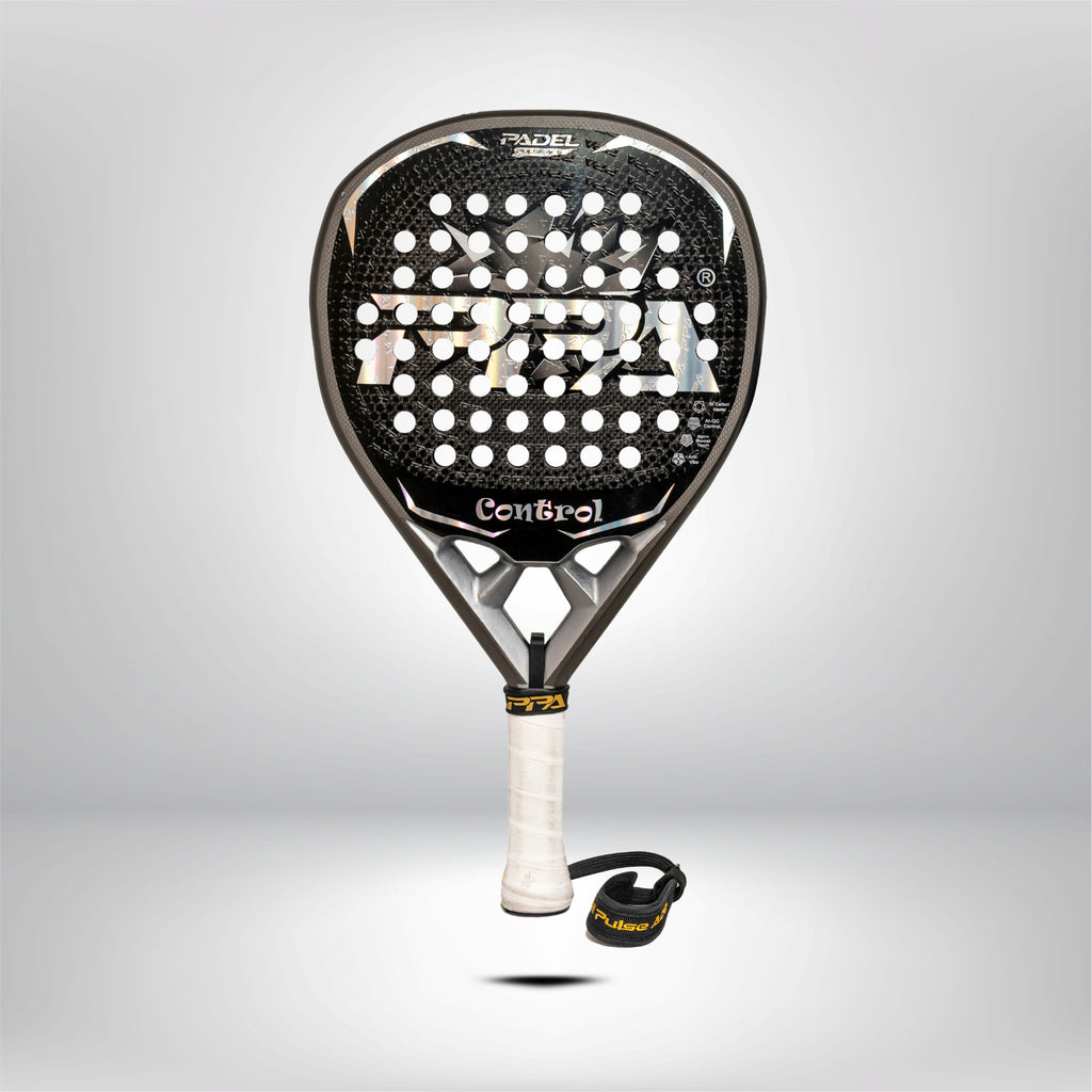 PPA Control 3.0 – AI-QC™
Precision, Stability & Touch