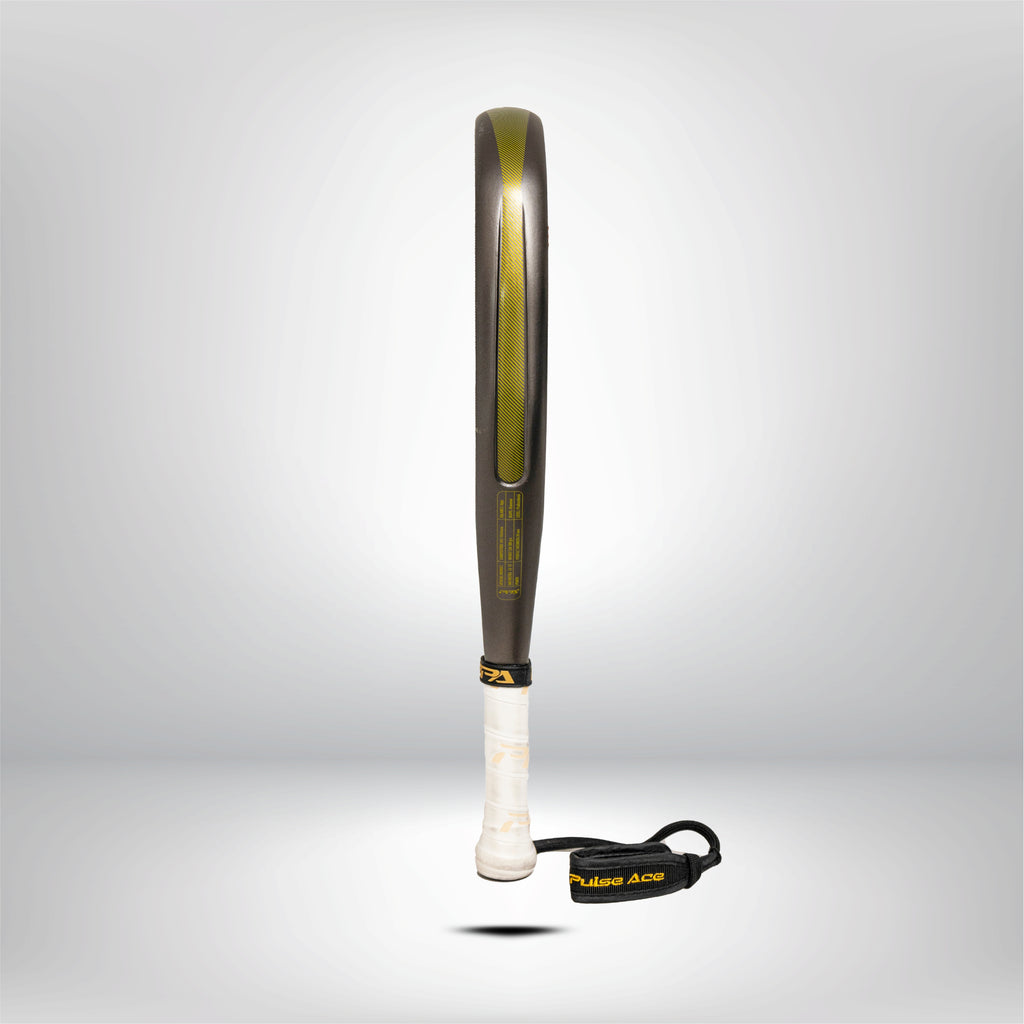 PPA Power 3.0 (18K Carbon)
Explosive Power & Spin