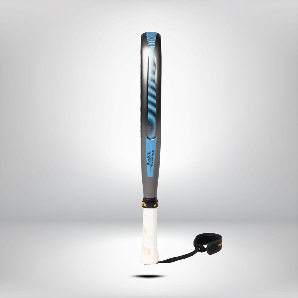 PPA Swift 3.0 – AI-QC™
Speed, Precision & Fast Control