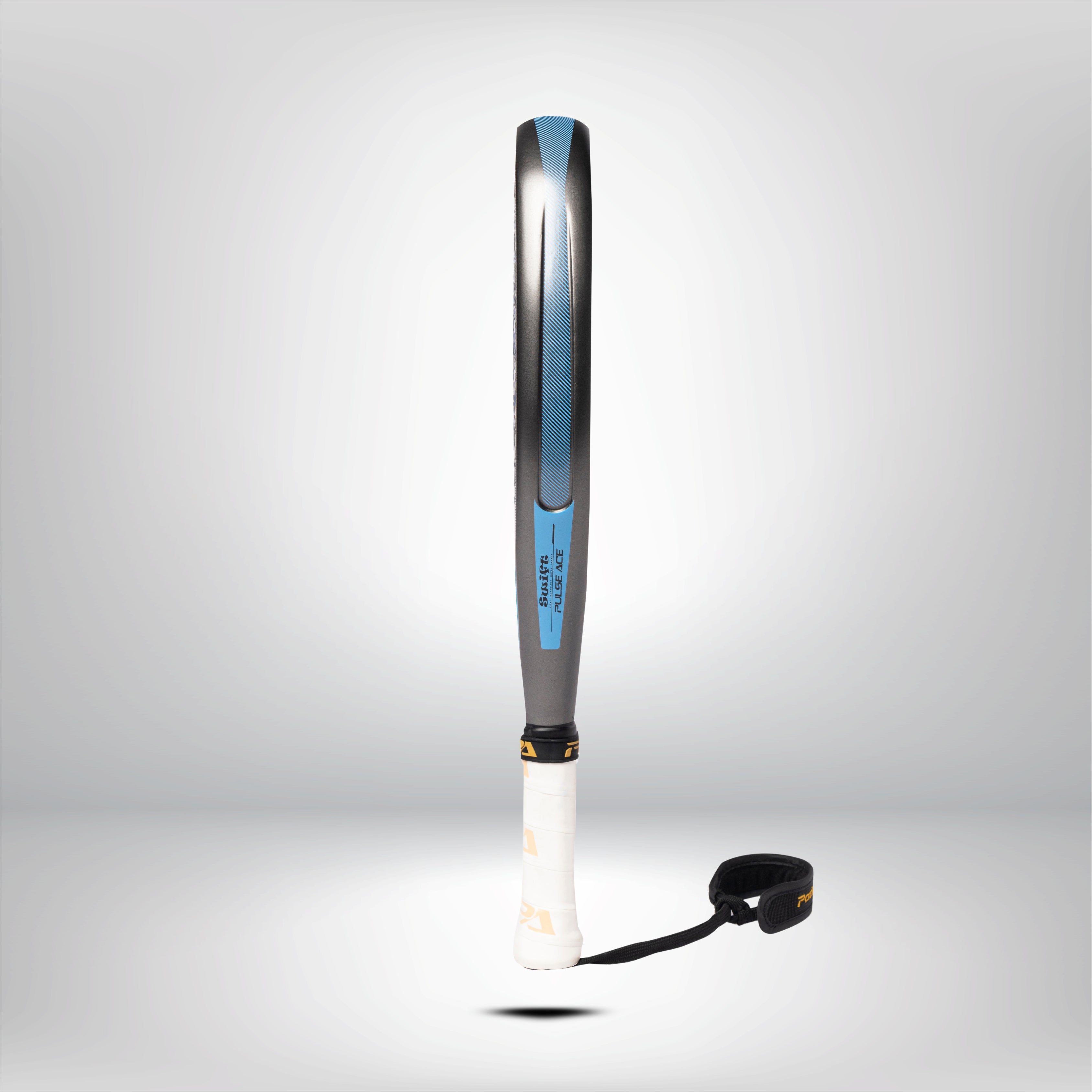 PPA Swift 3.0 – AI-QC™
Speed, Precision & Fast Control