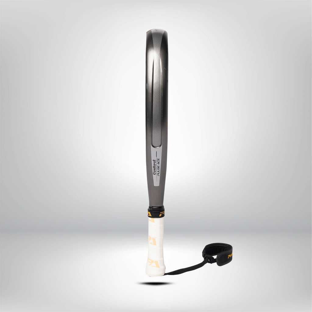 PPA Control 3.0 – AI-QC™
Precision, Stability & Touch