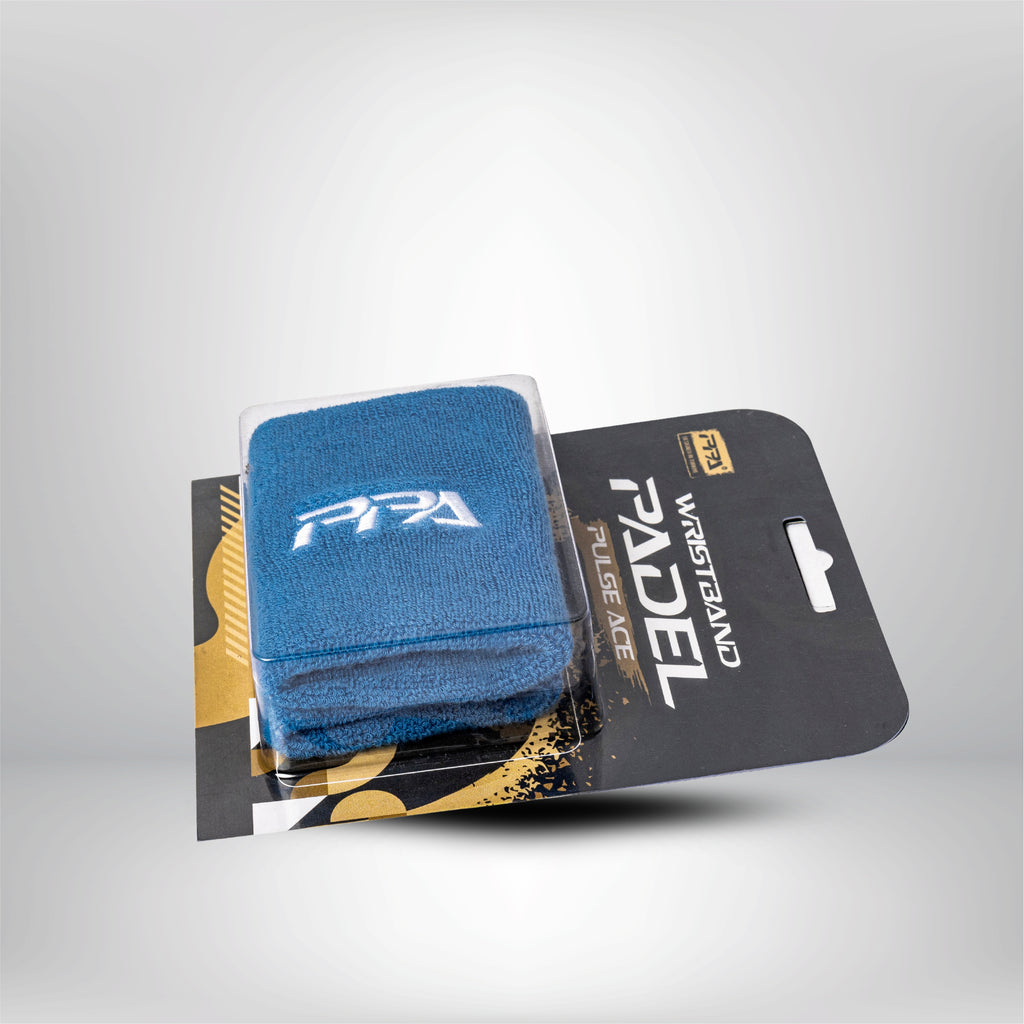 VelocityBand Pro - Pulsera de rendimiento.