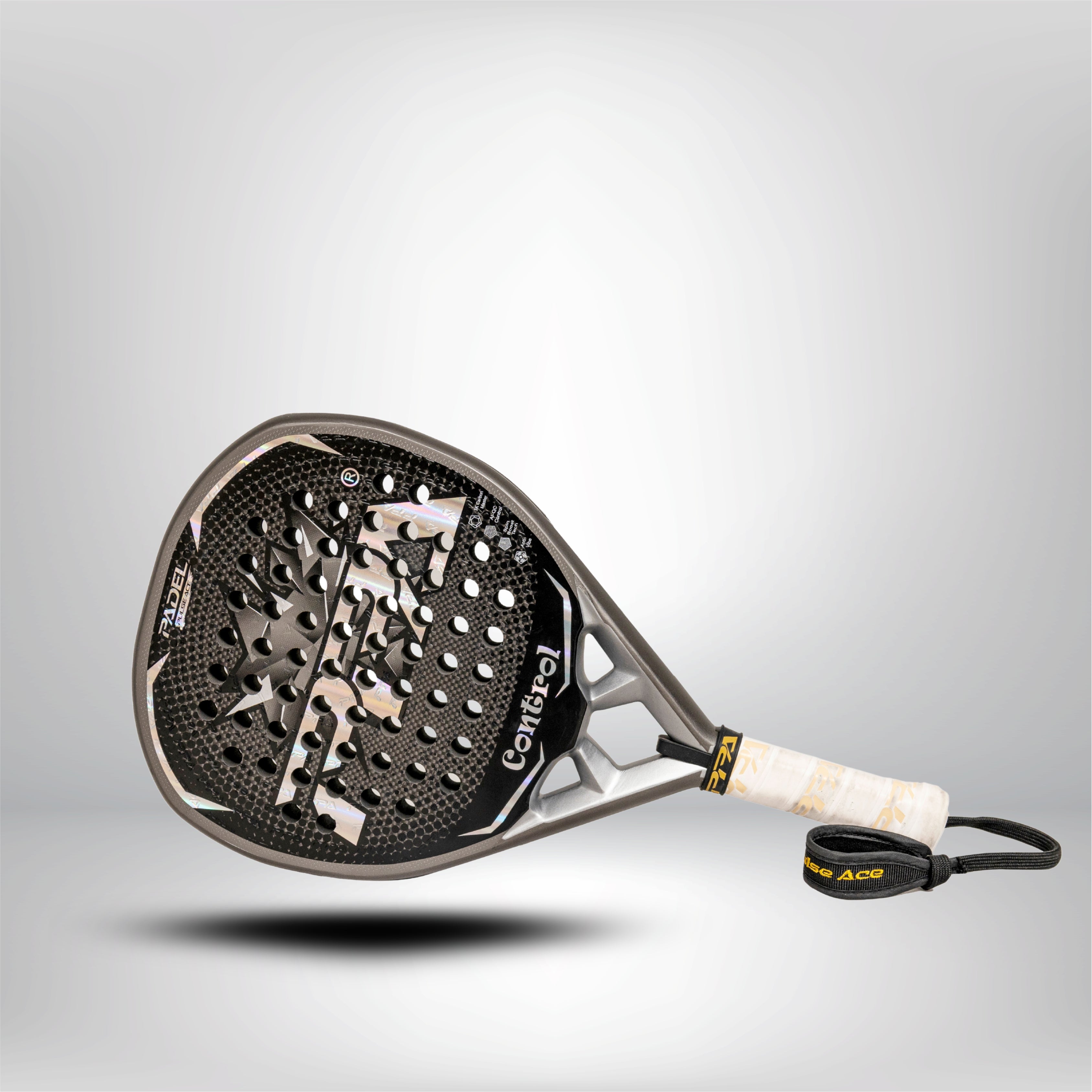 PPA Control 3.0 – AI-QC™
Precision, Stability & Touch