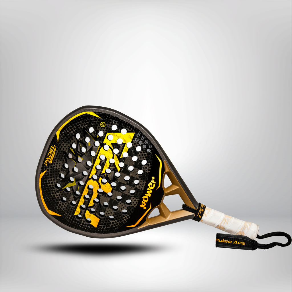 PPA Power 3.0 (18K Carbon)
Explosive Power & Spin