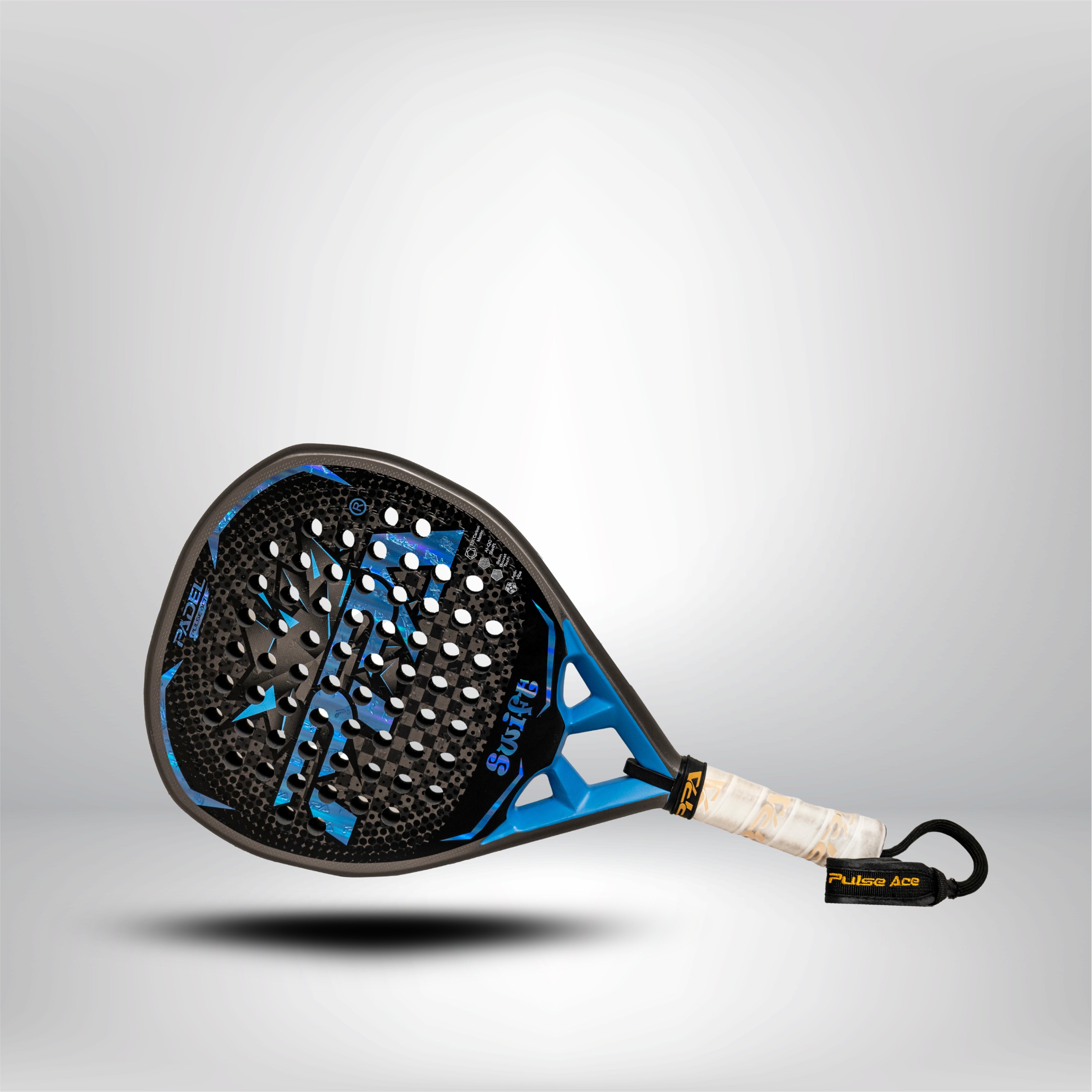 PPA Swift 3.0 – AI-QC™
Speed, Precision & Fast Control