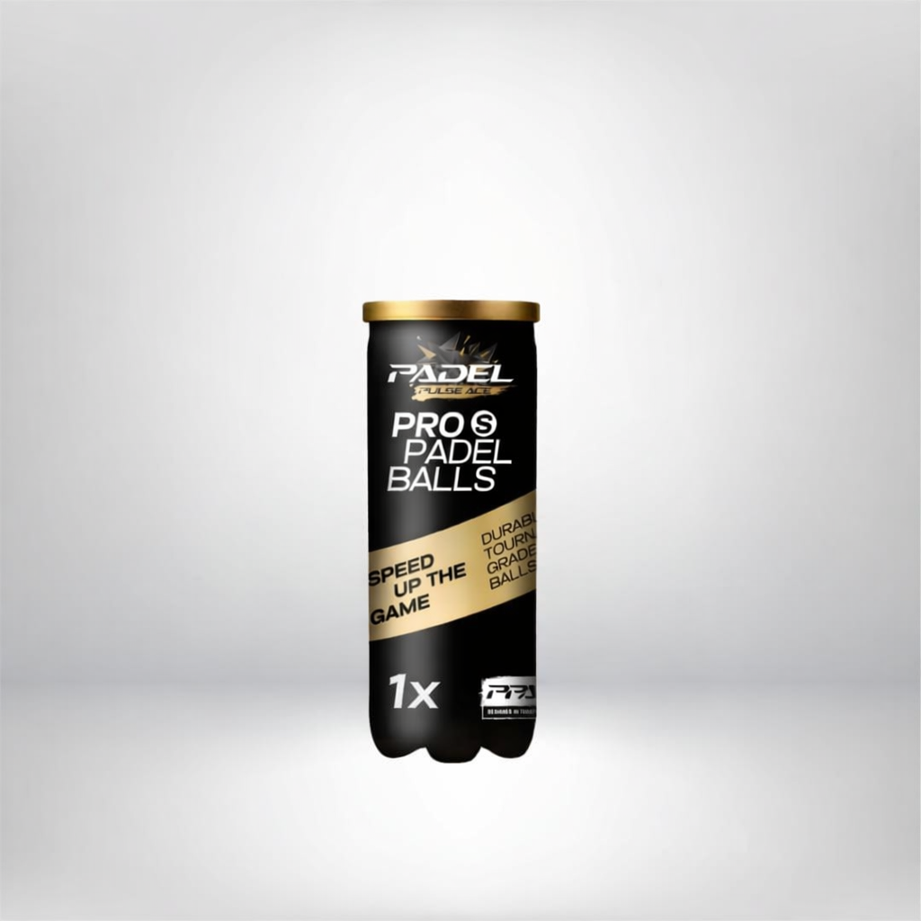 PPA Pro Balls