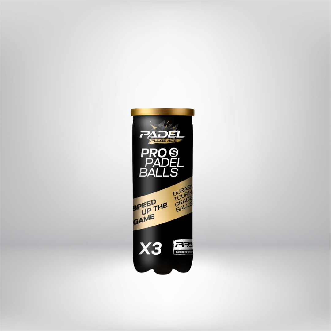 PPA Pro Balls