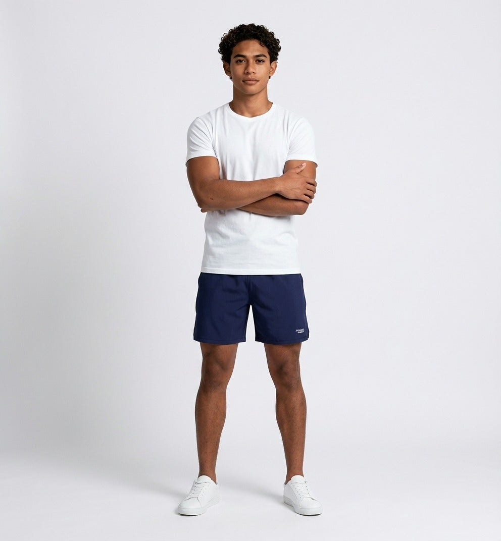PPA CourtFlow Active Shorts Blue