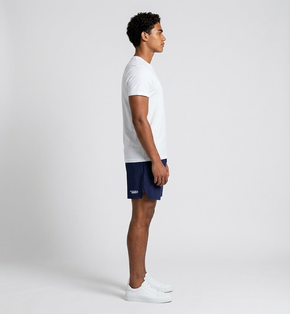 PPA CourtFlow Active Shorts Blue