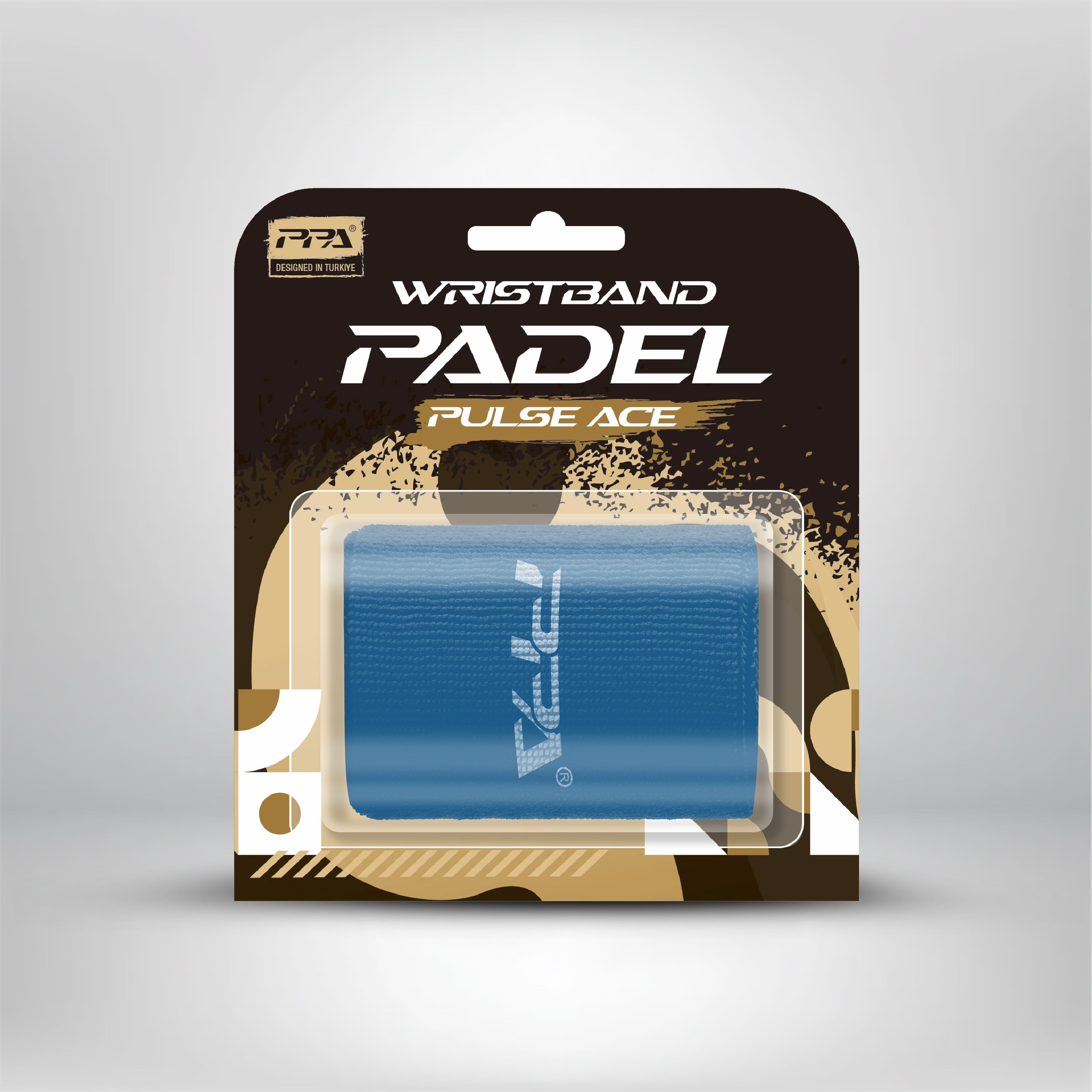 VelocityBand Pro - Performance Wristband.