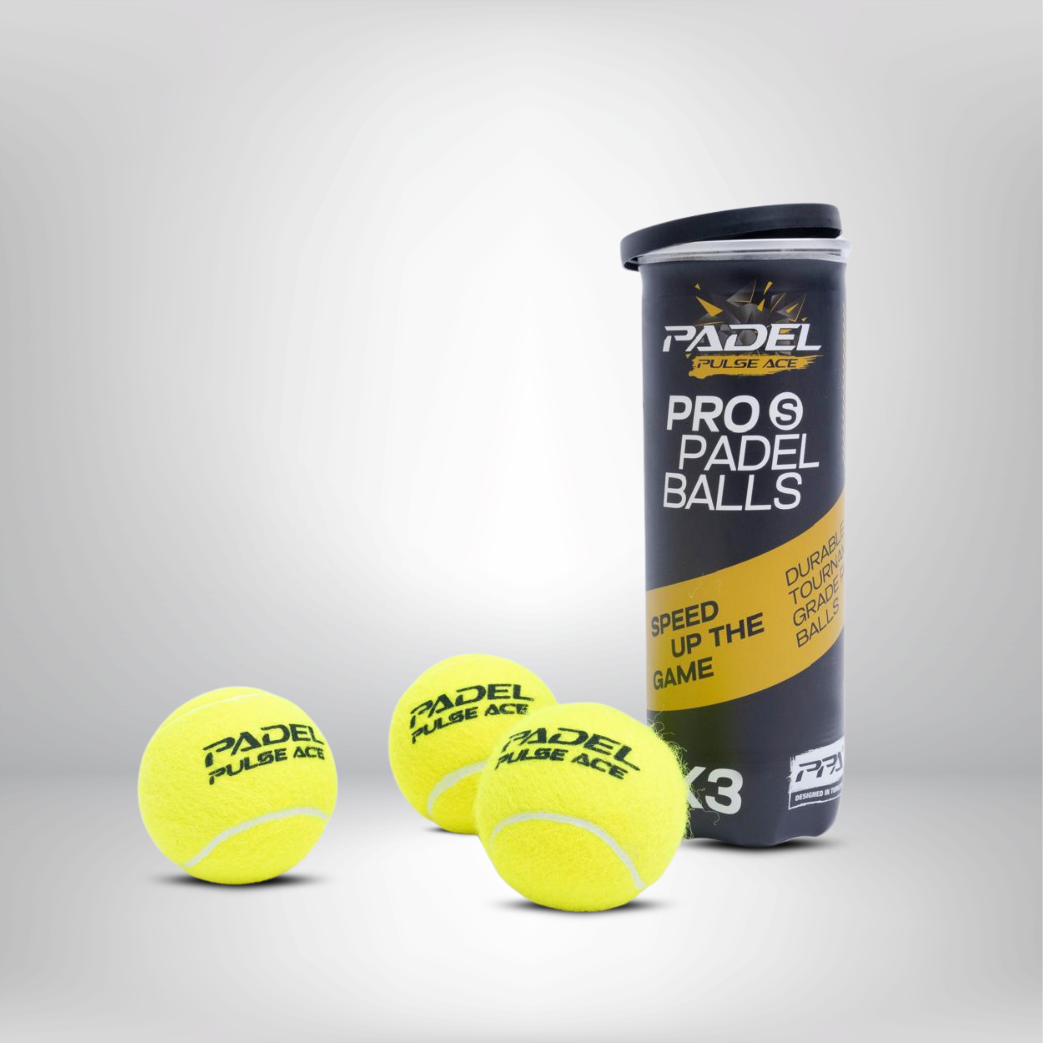 PPA Pro Balls