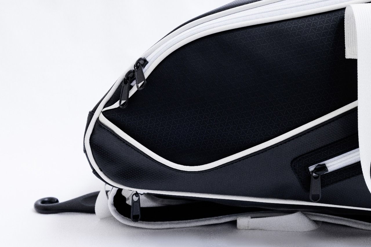 Bolsa de pádel PPA Prestige – Control Line