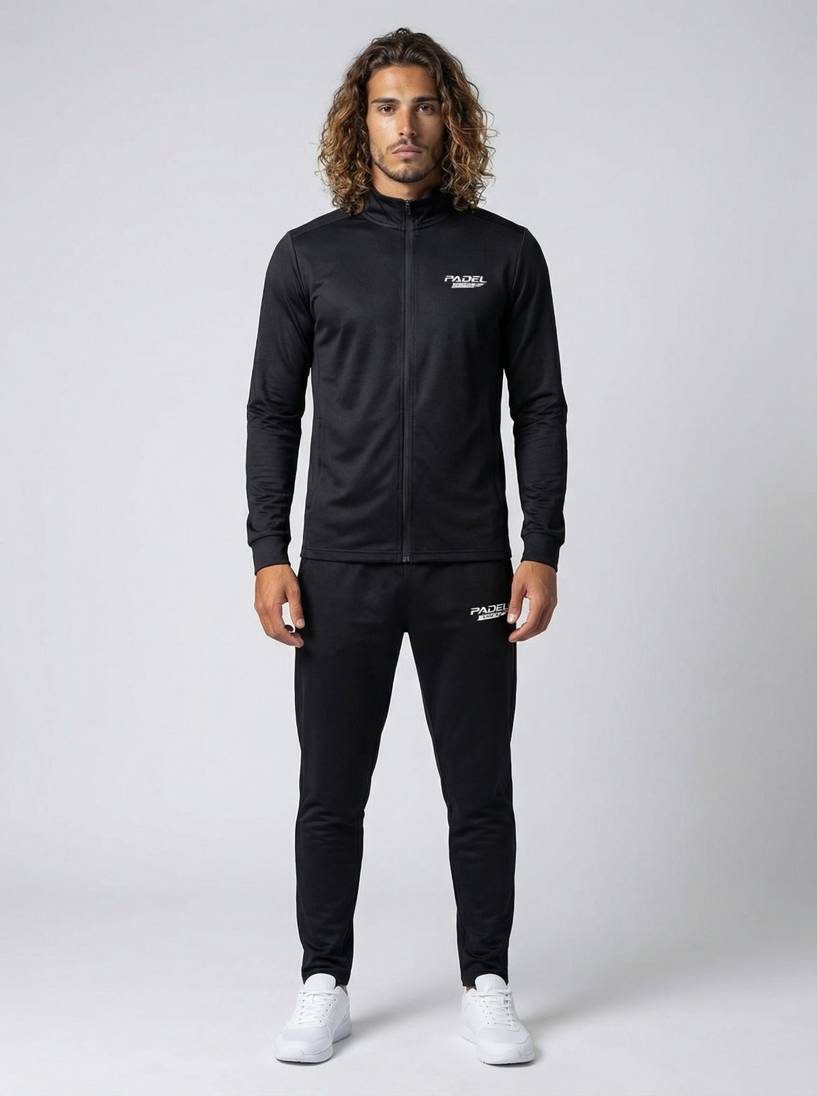 PPA CourtFlow Pro Zip Tracksuit