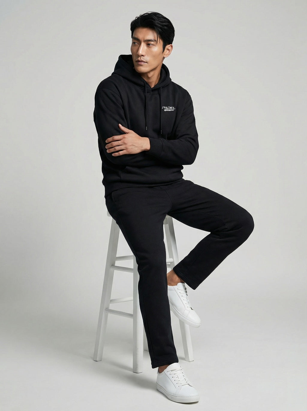 PPA Court Flow Hoodie