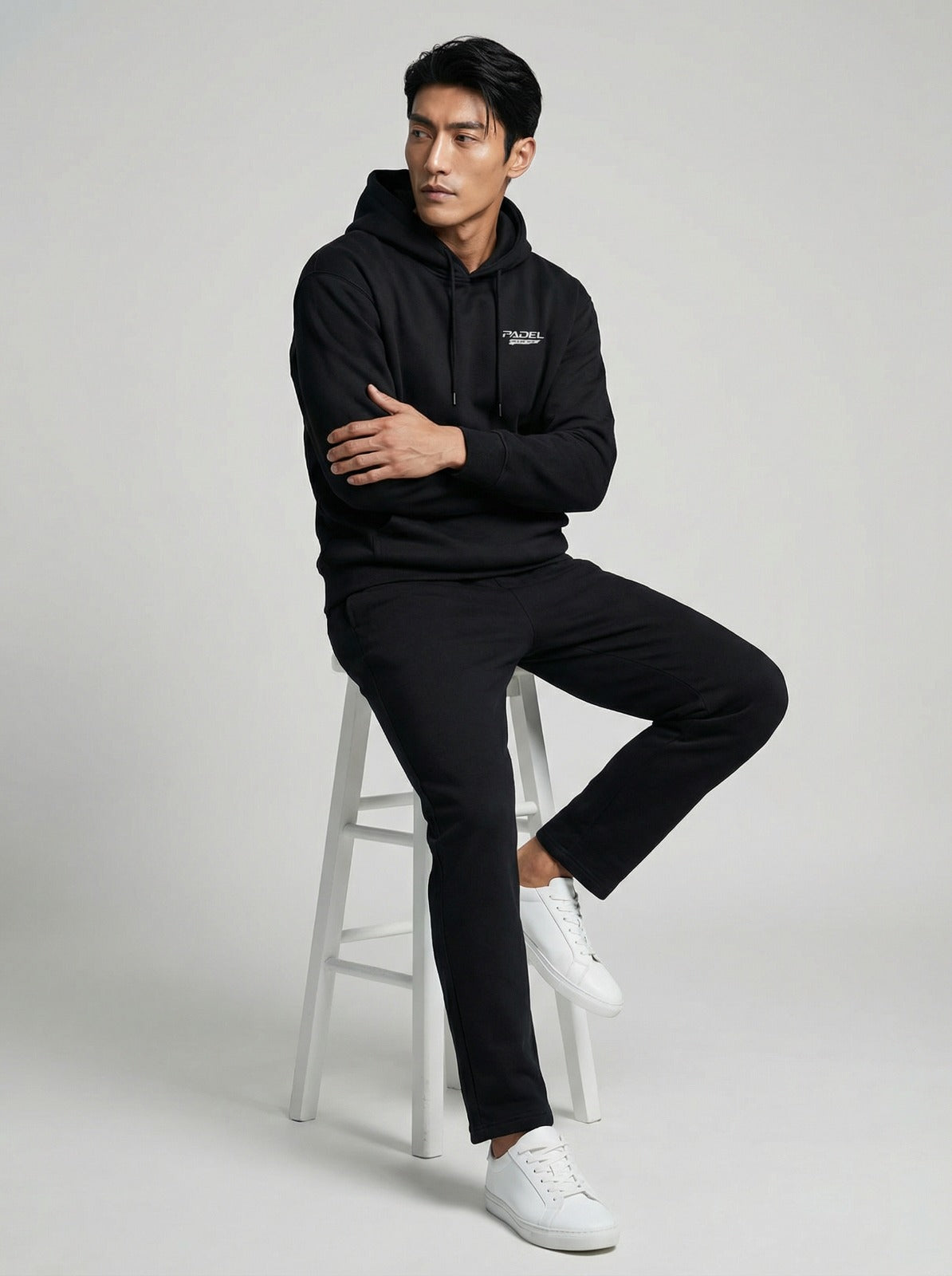 PPA Court Flow Hoodie