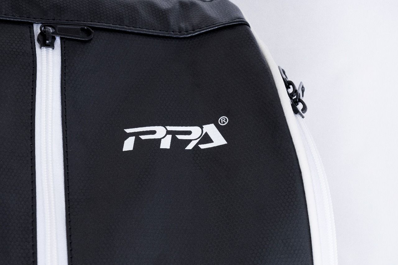 Bolsa de pádel PPA Prestige – Control Line