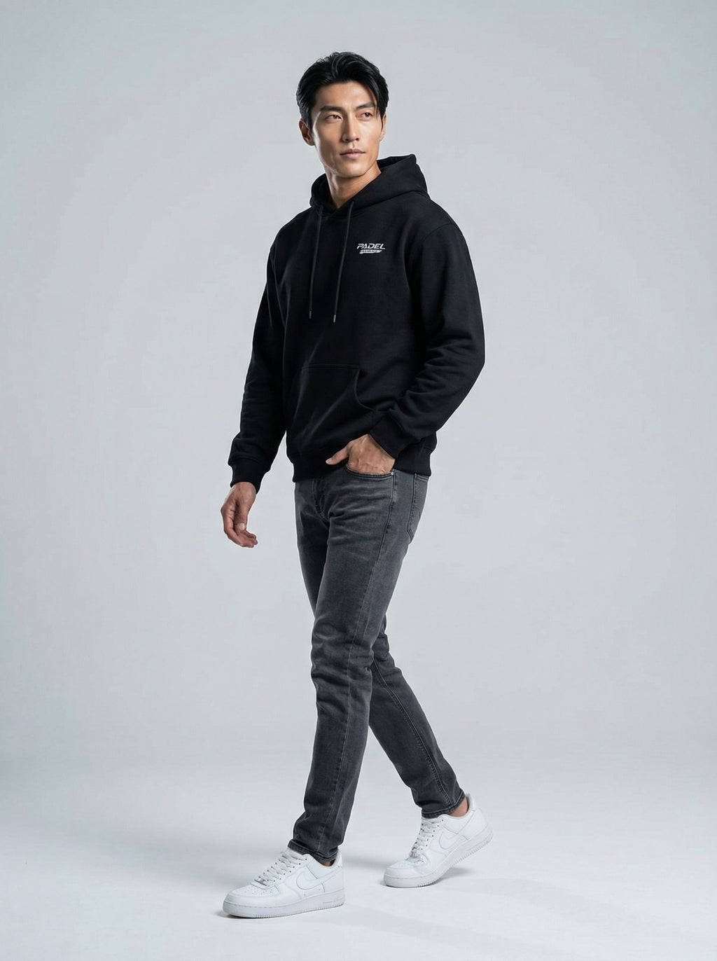 PPA Court Flow Hoodie