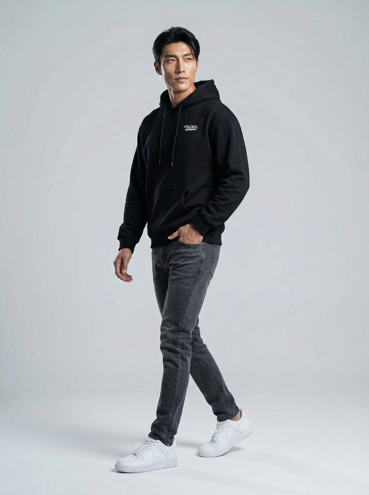 PPA Court Flow Hoodie