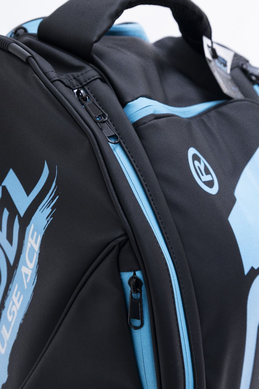 PPA Momentum – Swift Line Padel Bag