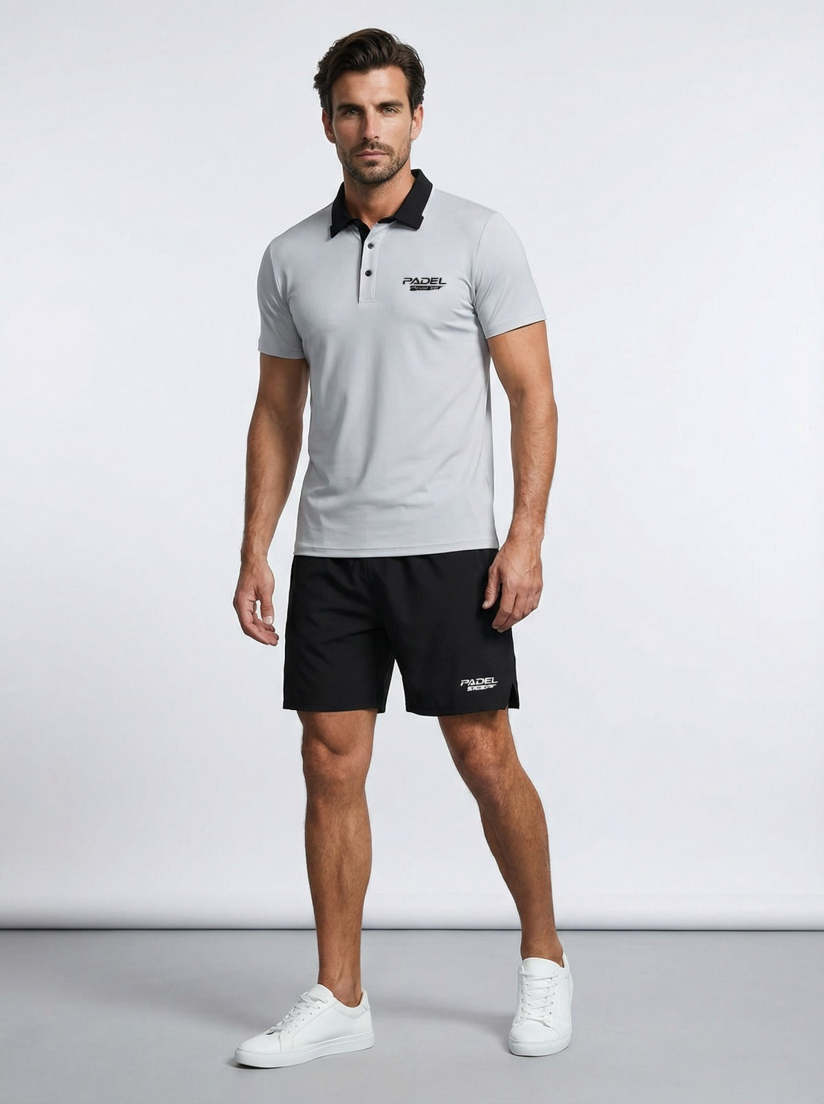 CourtFlow Polo – Match Shirt