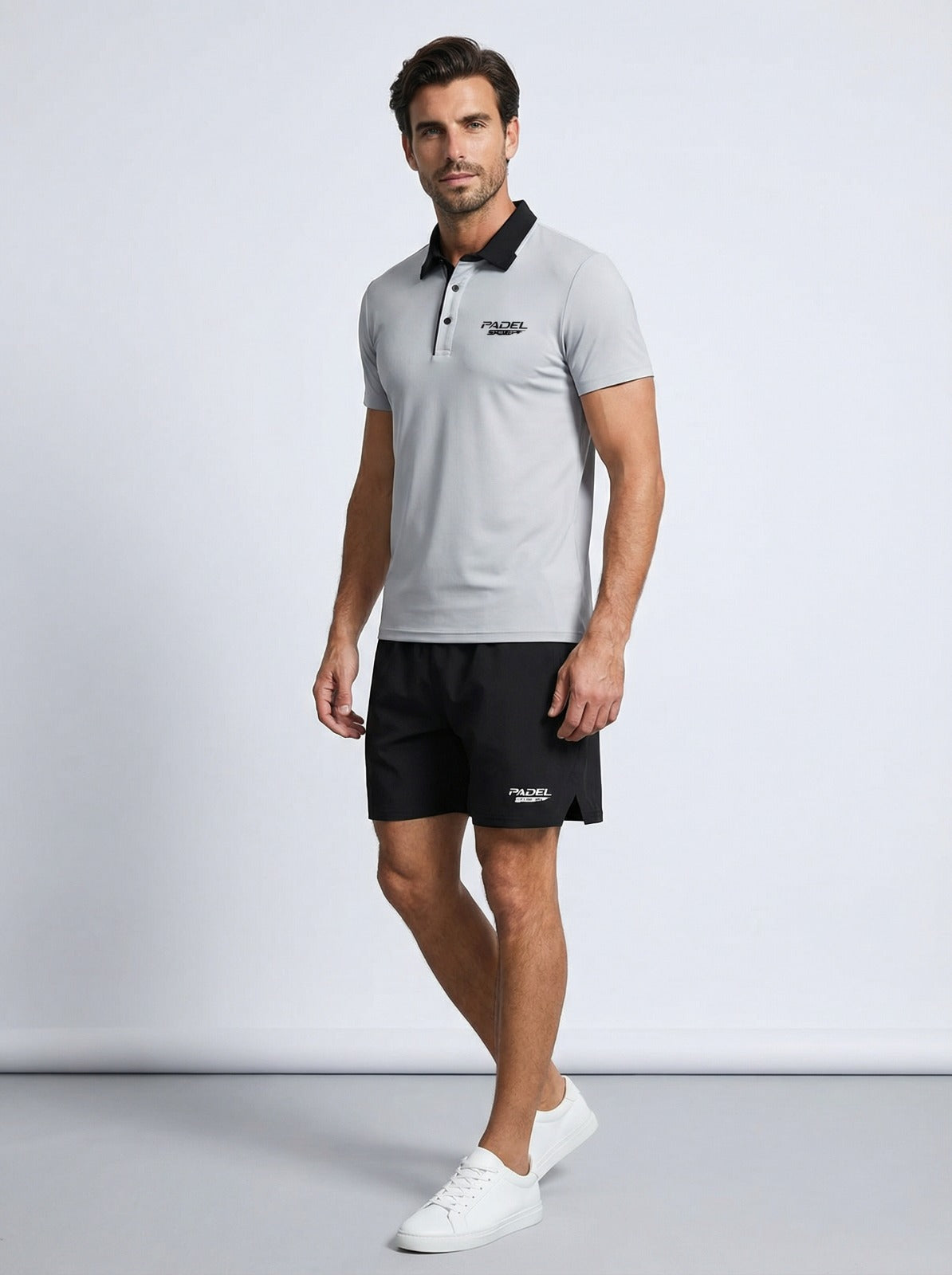 CourtFlow Polo – Match Shirt