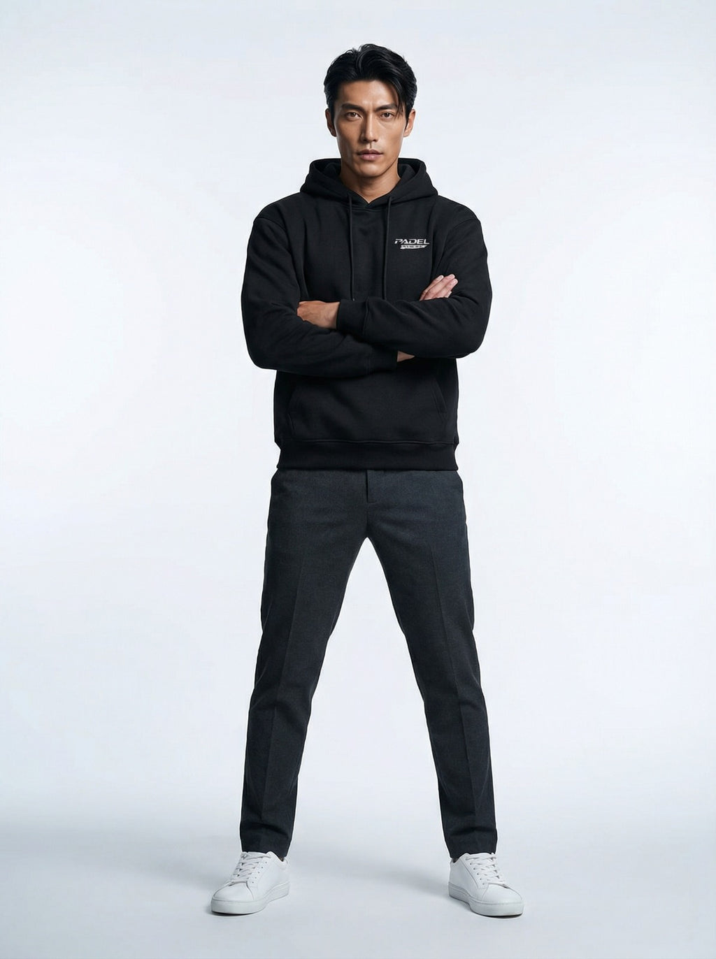 PPA Court Flow Hoodie