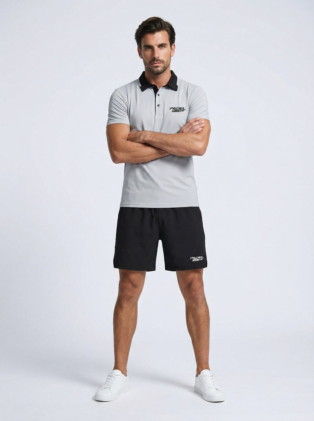 CourtFlow Polo – Match Shirt