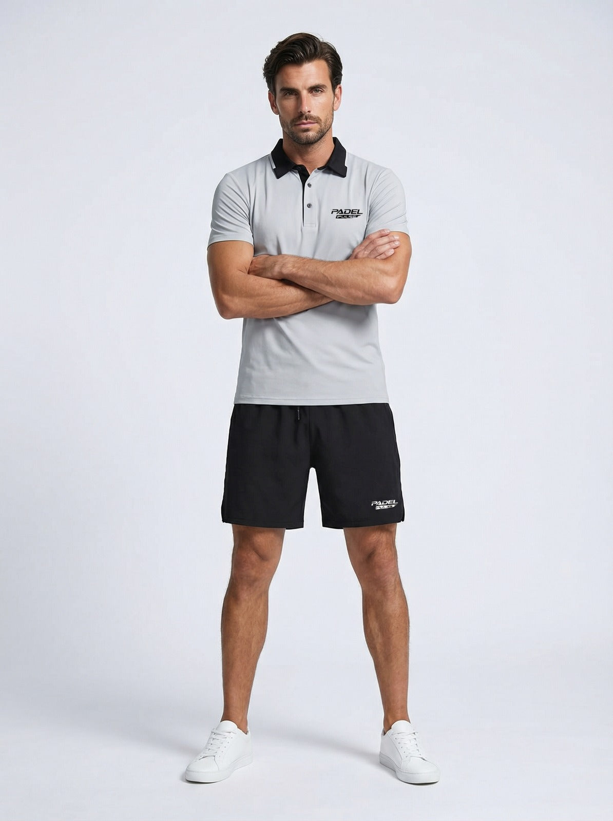 CourtFlow Polo – Match Shirt
