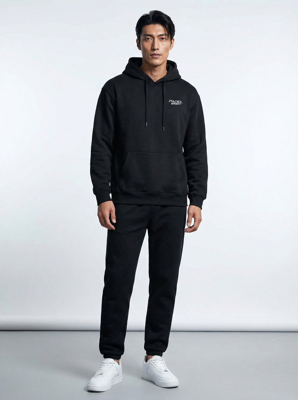 PPA Court Flow Hoodie