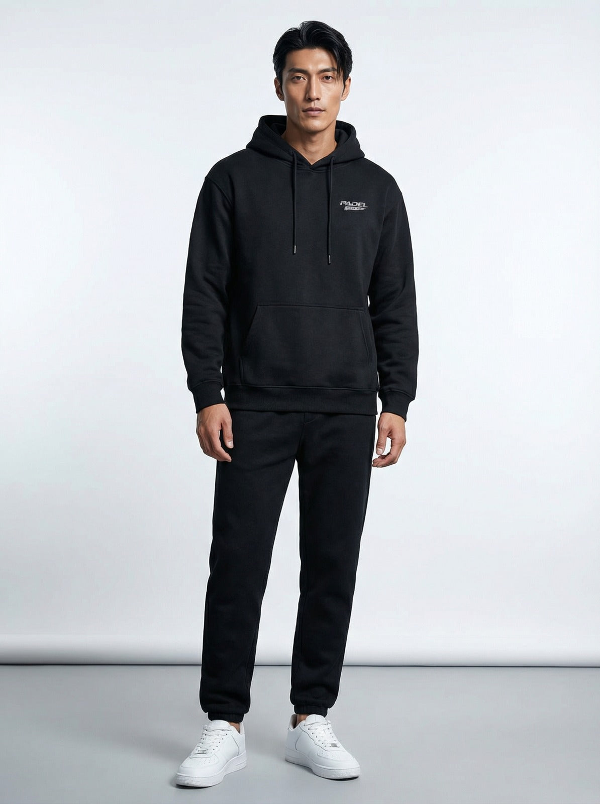 PPA Court Flow Hoodie