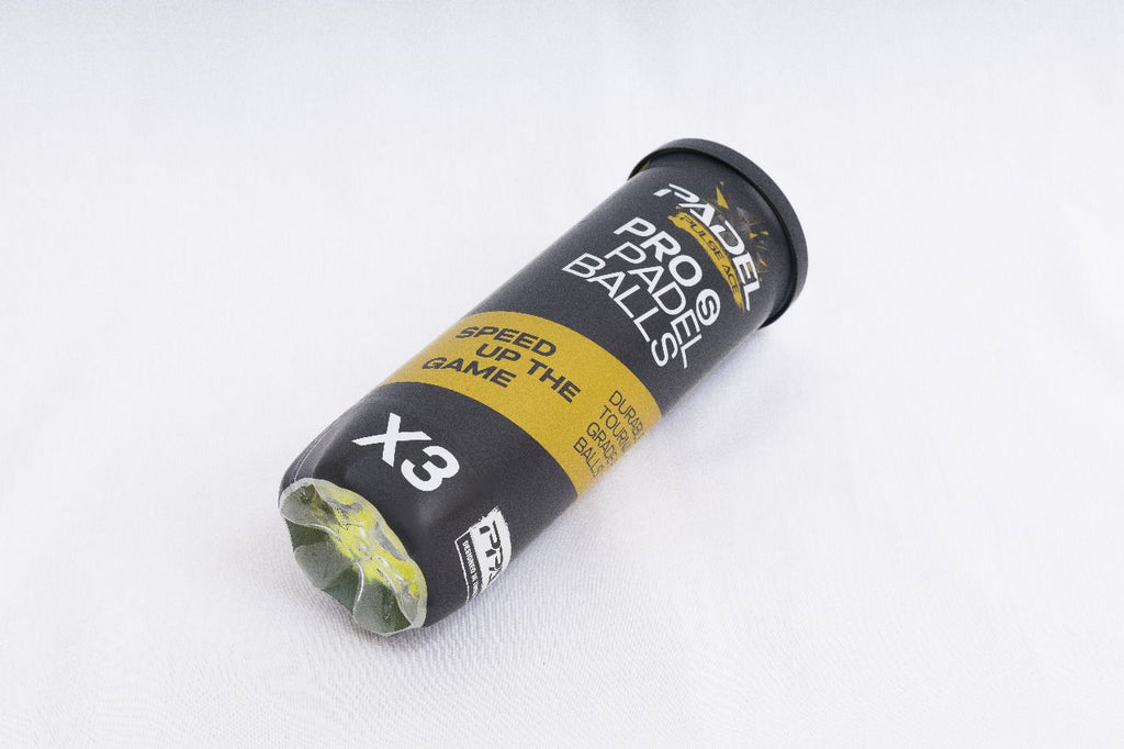 PPA Pro Balls